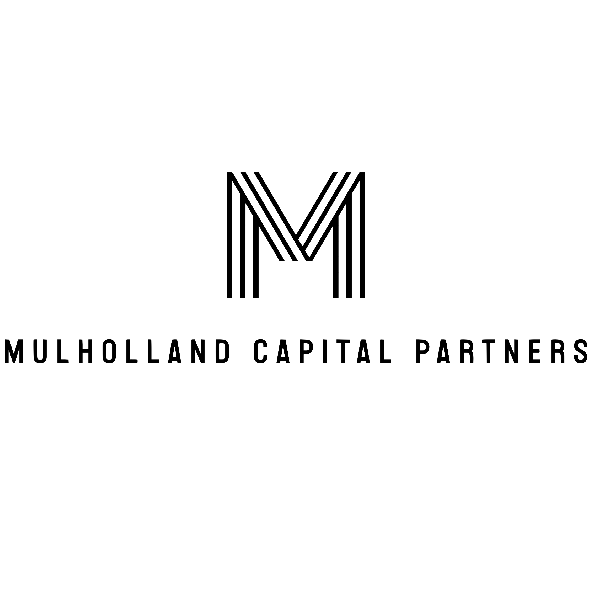 Mulholland Capital Partners Logo